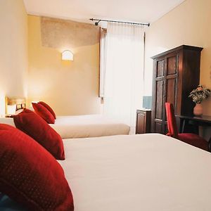 Habitación Cuádruple